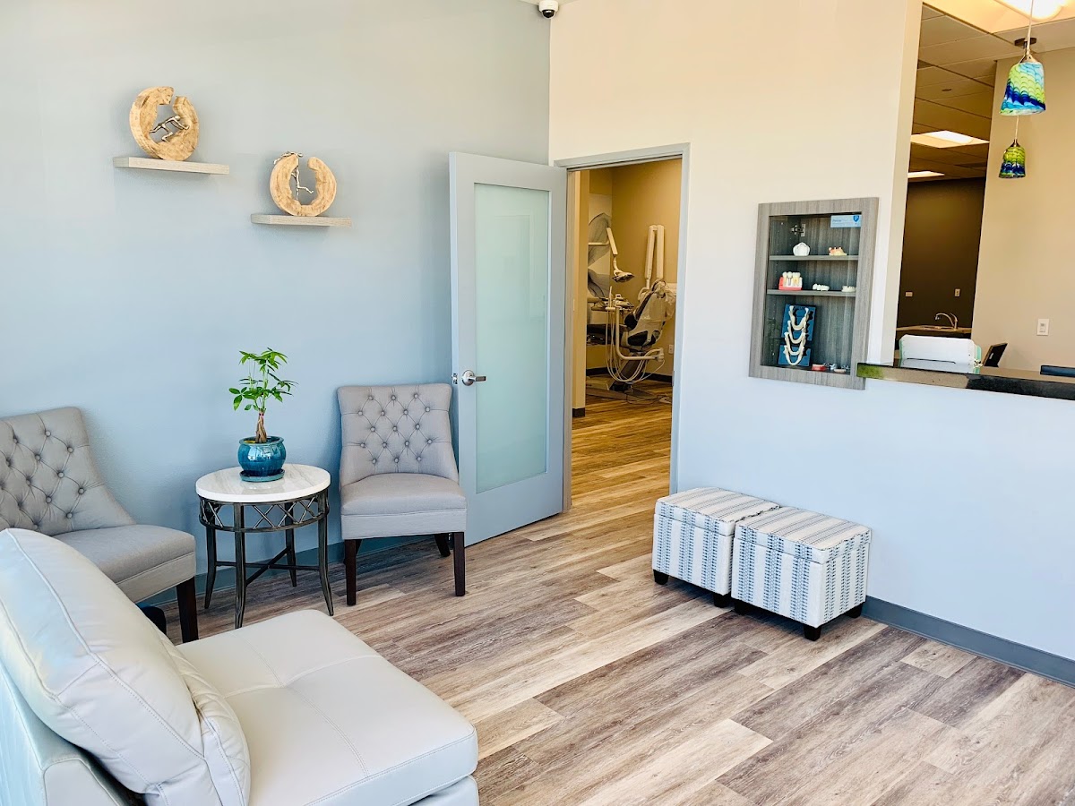 Innovo Dental And Implant Studio - Tracy photo 2