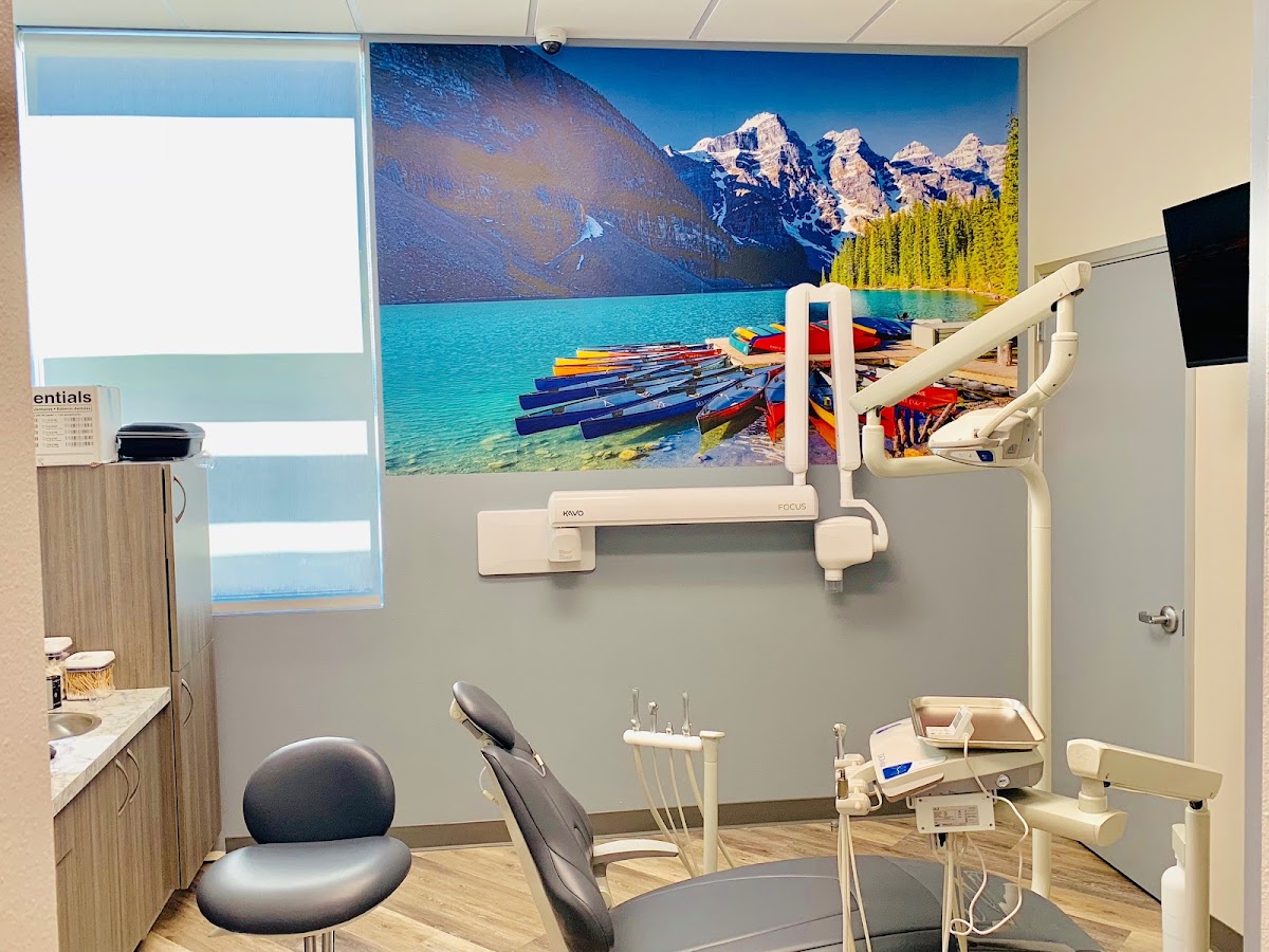 Innovo Dental And Implant Studio - Tracy photo 3