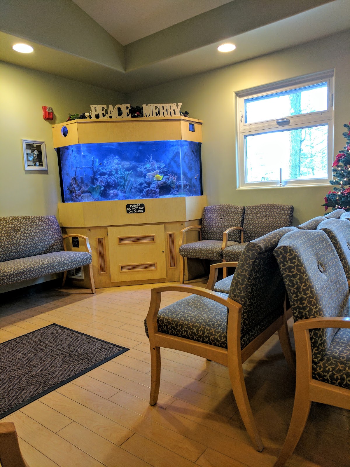 Concord Oral Surgery photo 1
