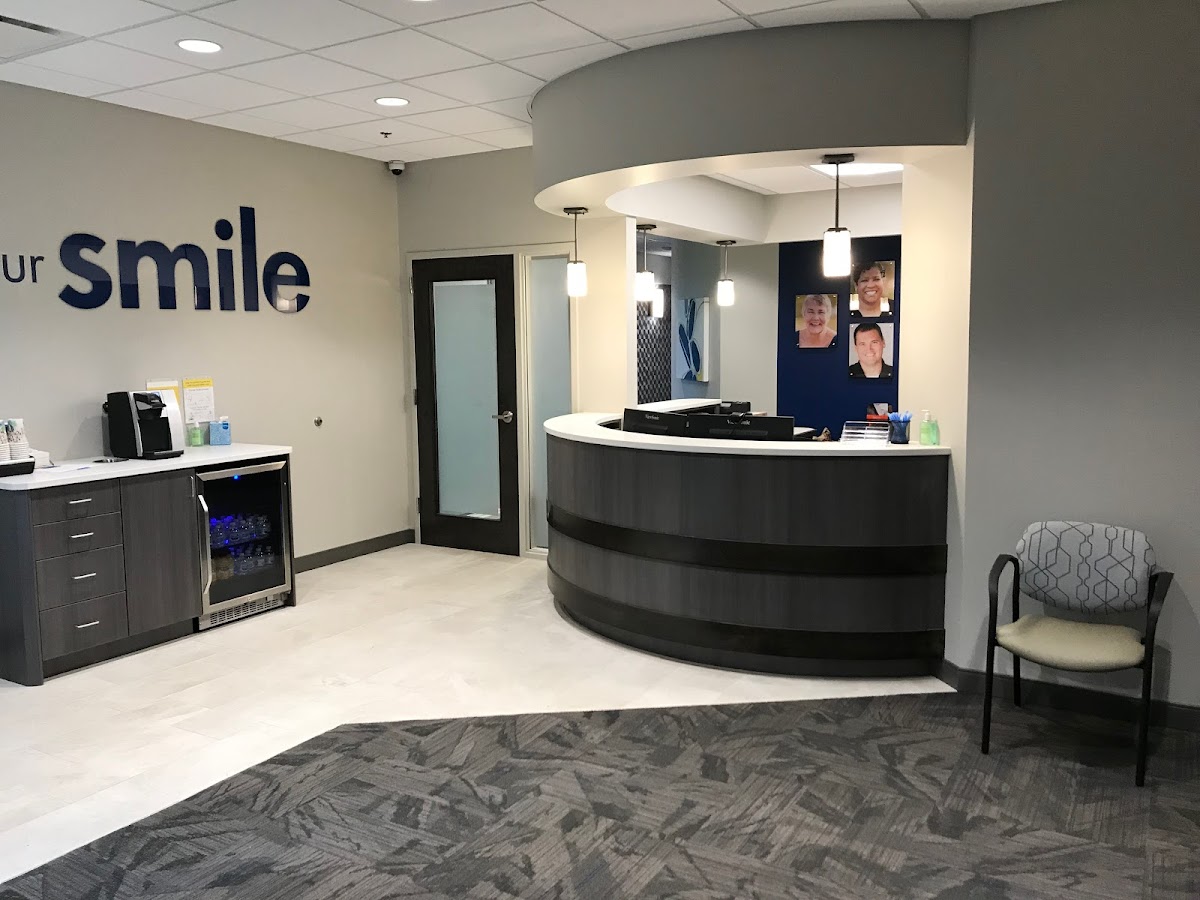 Renew Smiles Dental Implant Center – Overland Park photo 2