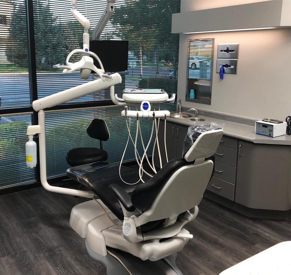 Renew Smiles Dental Implant Center – Overland Park photo 4