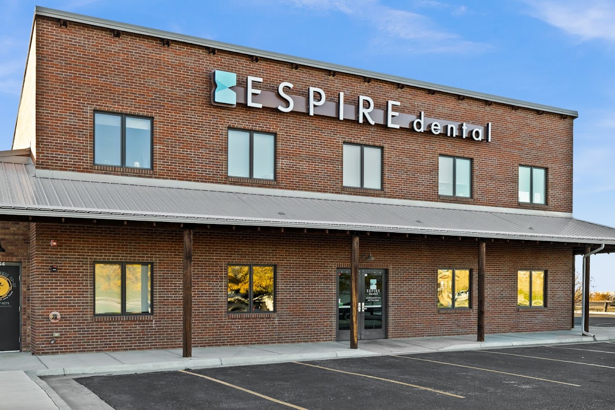 Espire Dental Casper photo 4