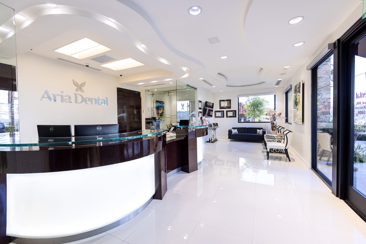 Aria Dental Care photo 3