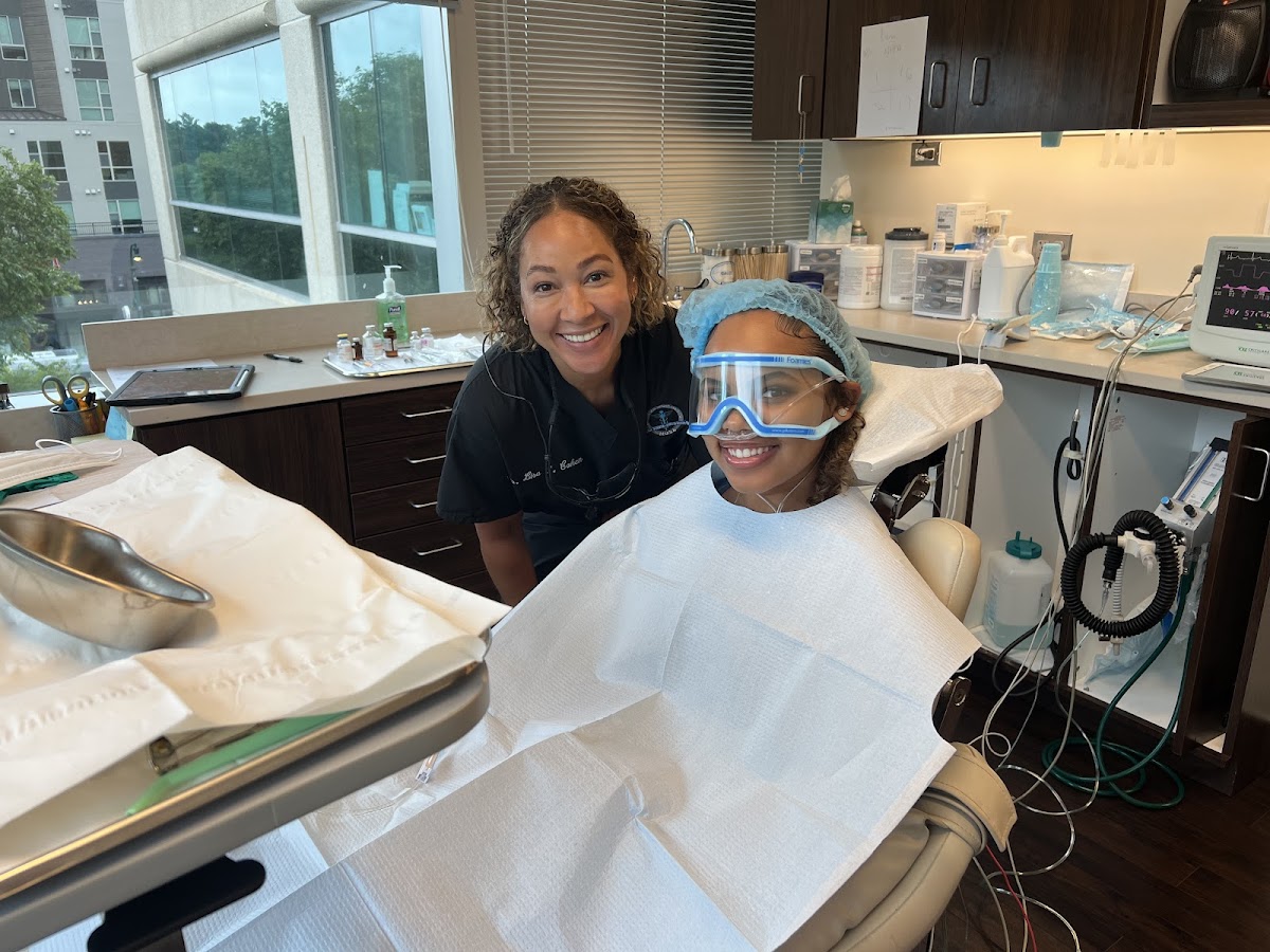 Maryland Oral Surgery Associates photo 2