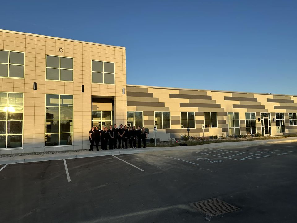 New Albany Dental Care photo 1