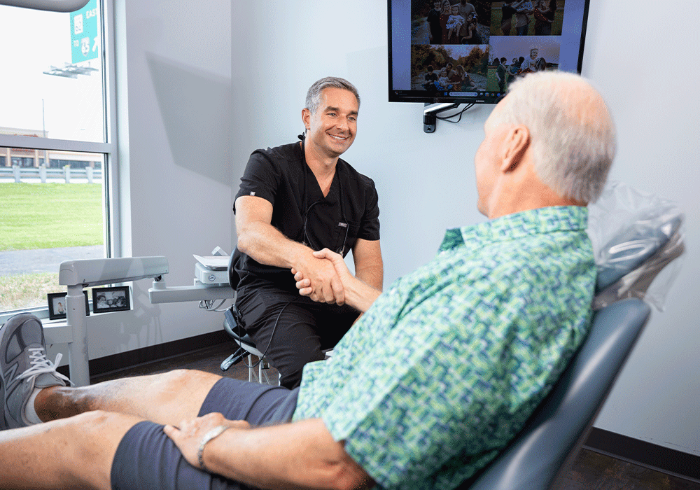 New Albany Dental Care photo 2