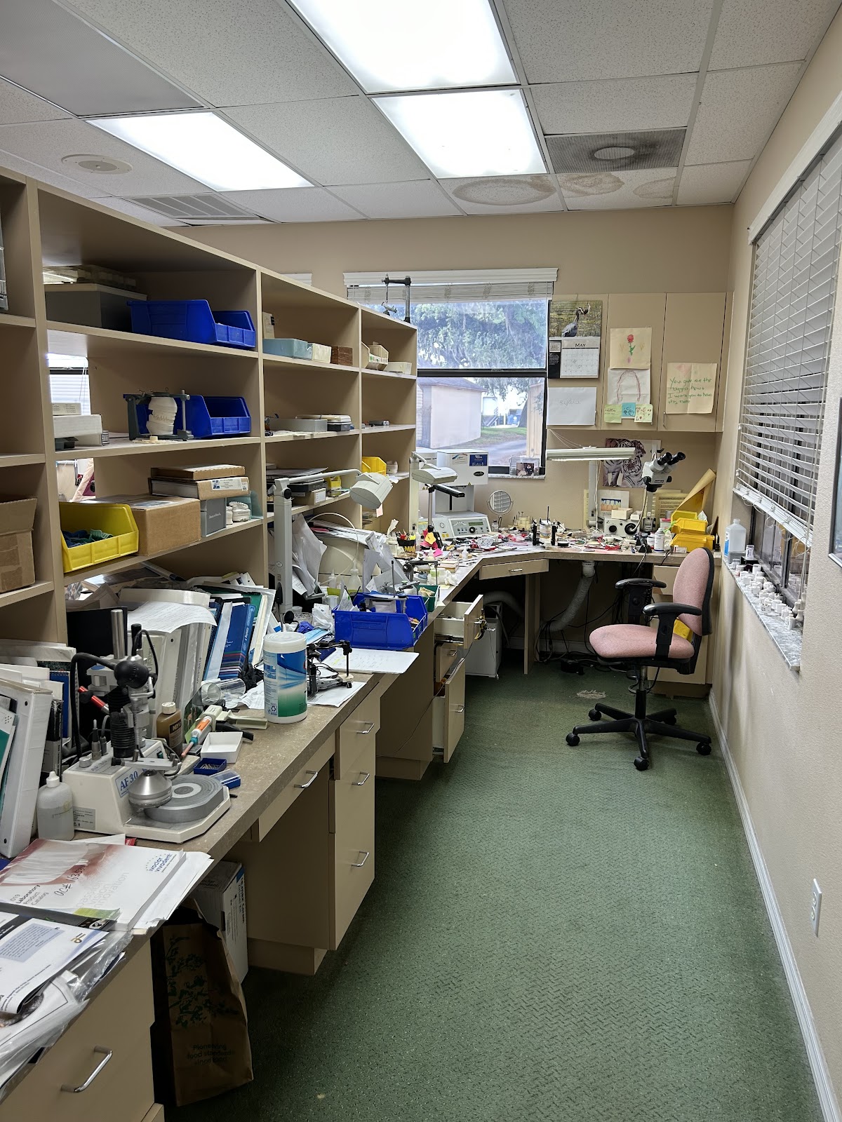 Brandon Dental Lab photo 3