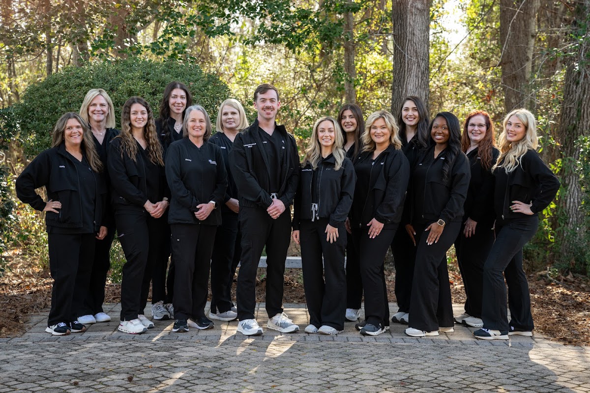 Coastal Periodontics LLC photo 1