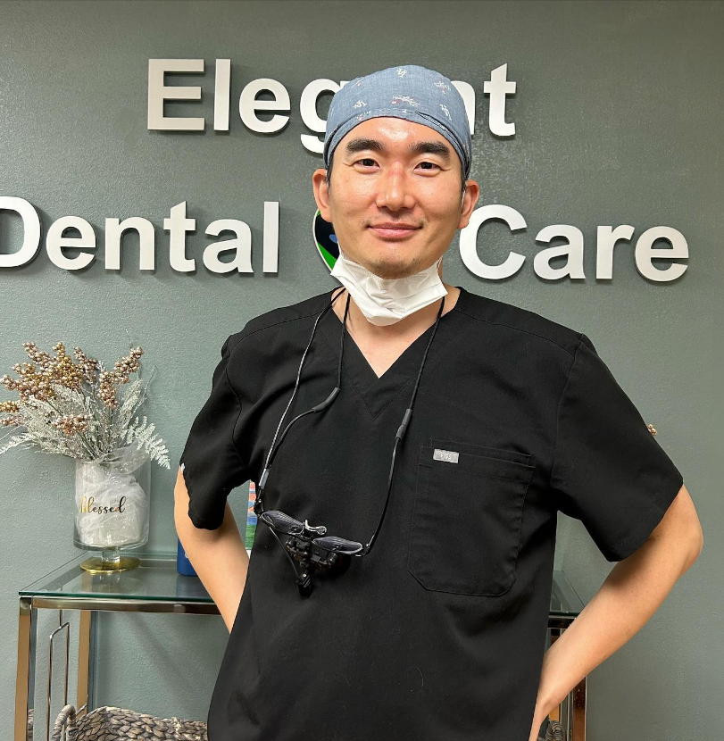 Elegant Dental Care photo 2