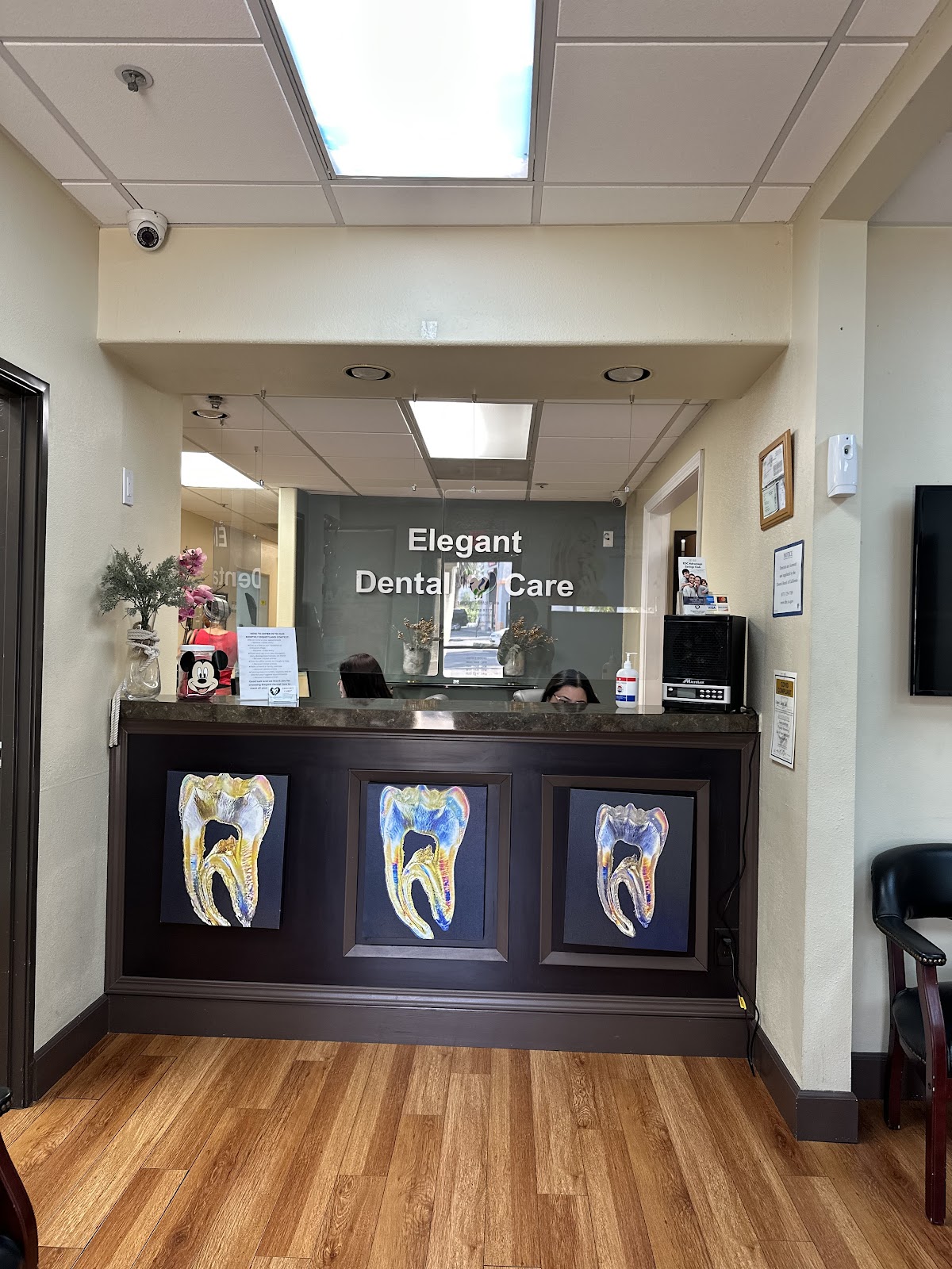 Elegant Dental Care photo 3