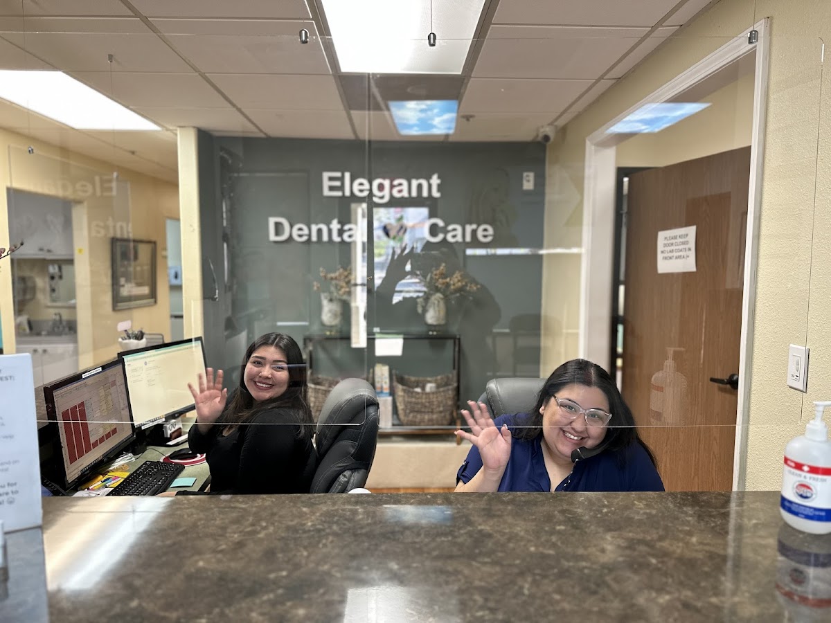 Elegant Dental Care photo 4