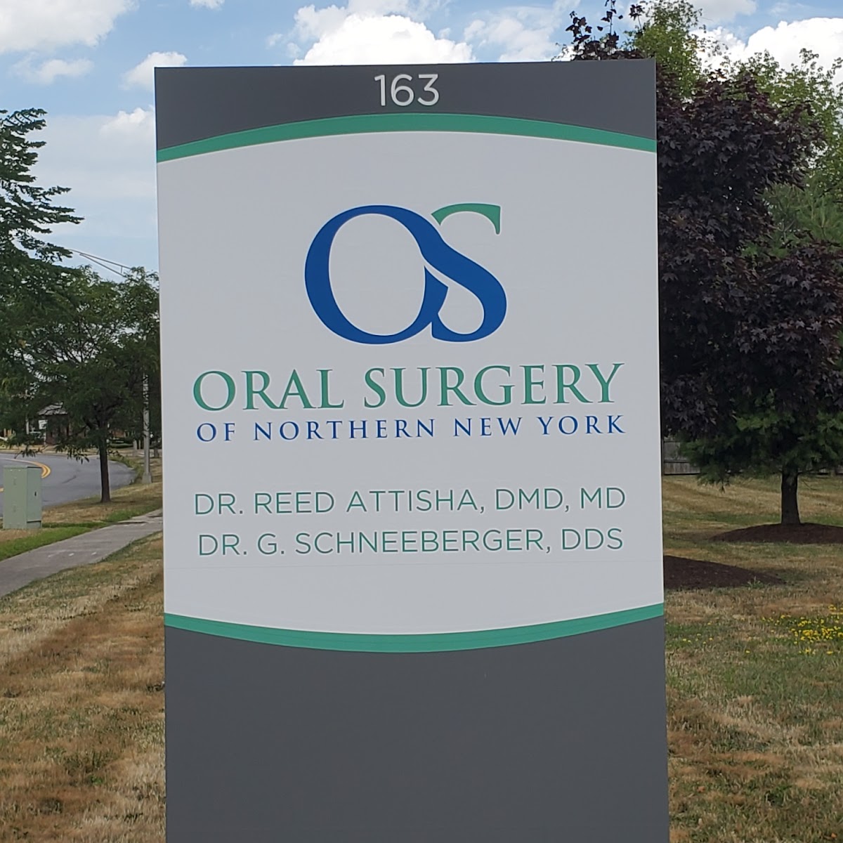 Oral Surgery of Northern New York photo 2