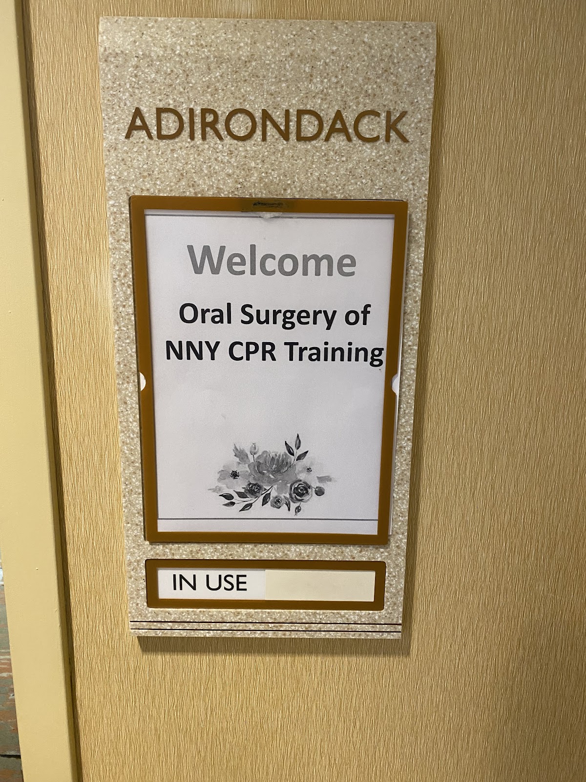 Oral Surgery of Northern New York photo 3