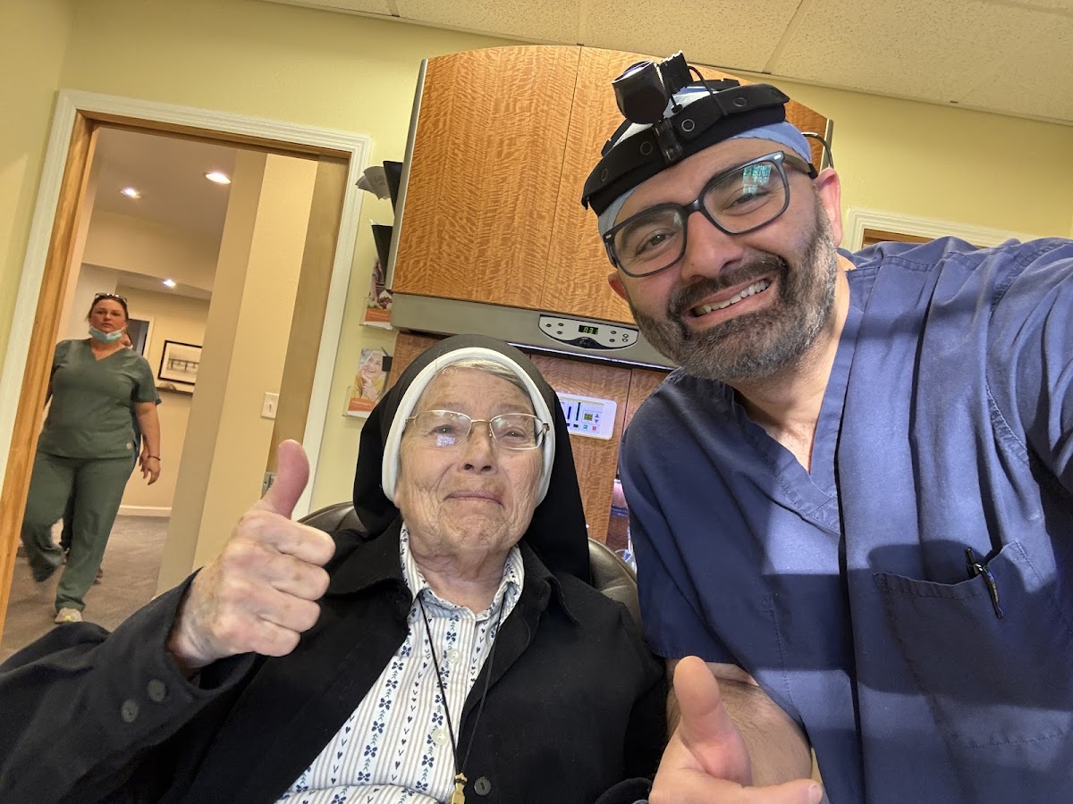 Oral Surgery of Northern New York photo 5