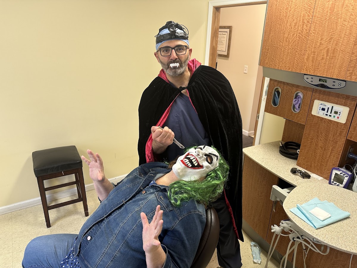 Oral Surgery of Northern New York photo 6