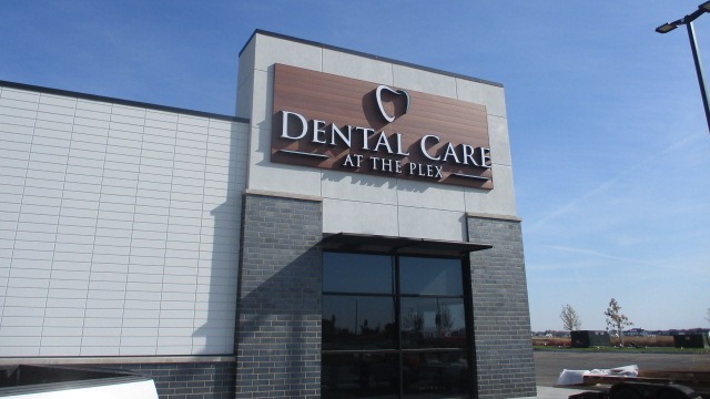 Dental Care at the Plex photo 1