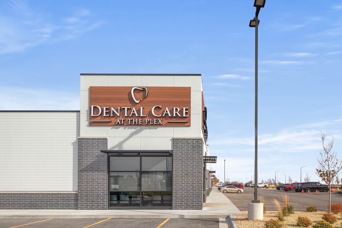 Dental Care at the Plex photo 2