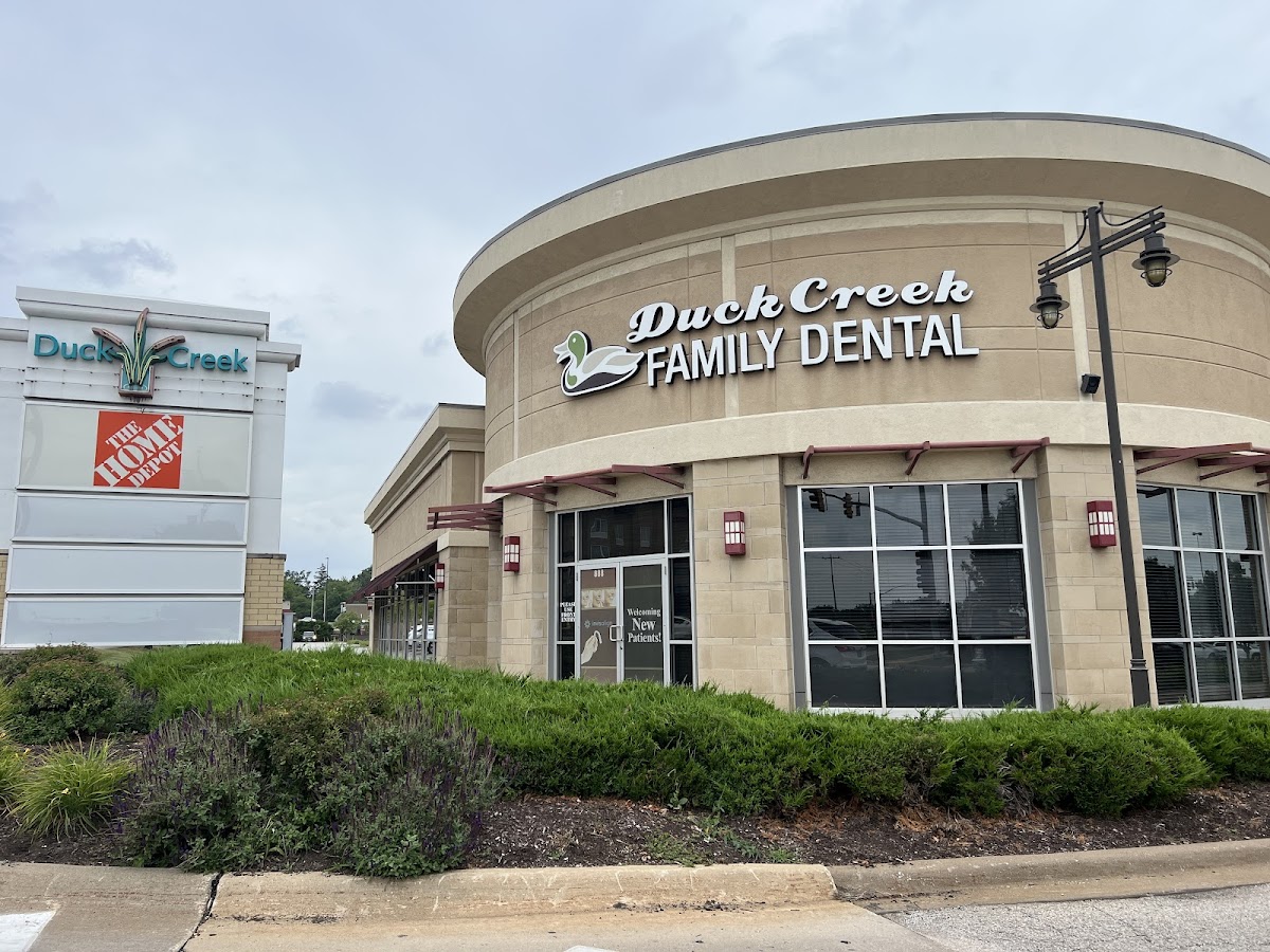 Dental Care at the Plex photo 6