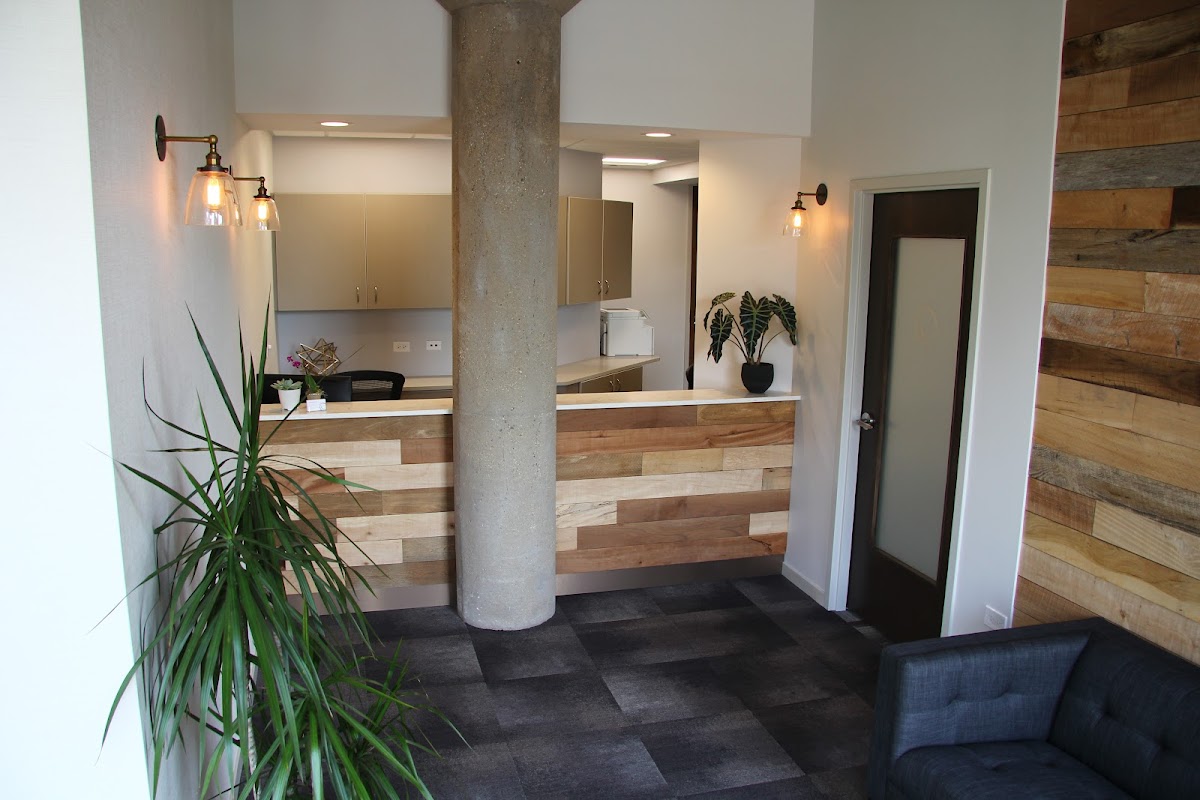 Chicago Oral Surgery & Implant Center photo 6