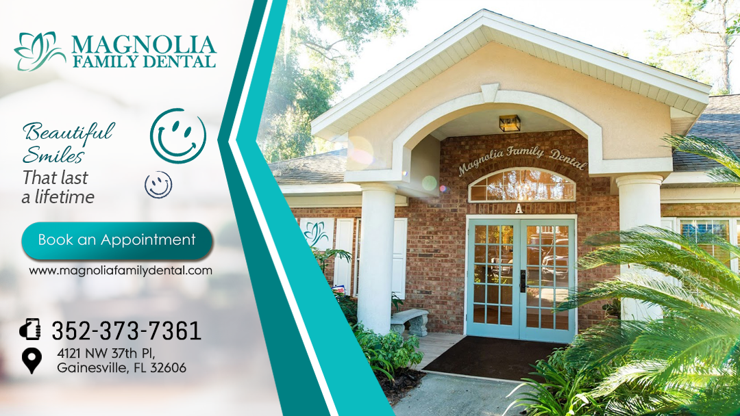 Magnolia Family Dental photo 2