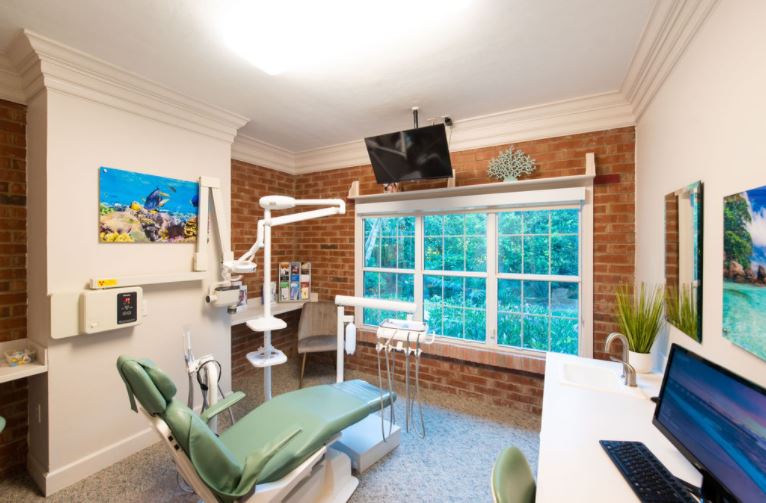 Magnolia Family Dental photo 3