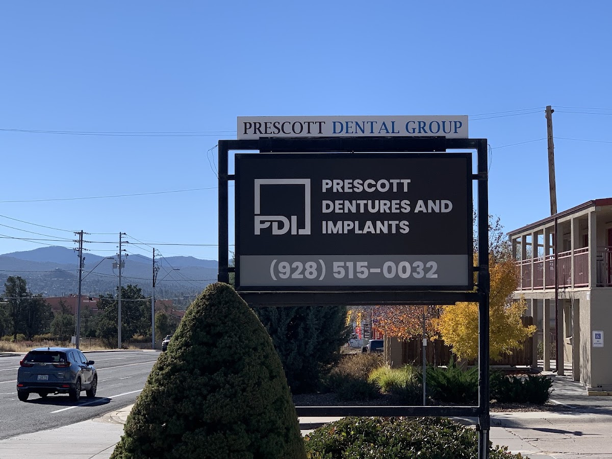 Prescott Dentures and Implants photo 2