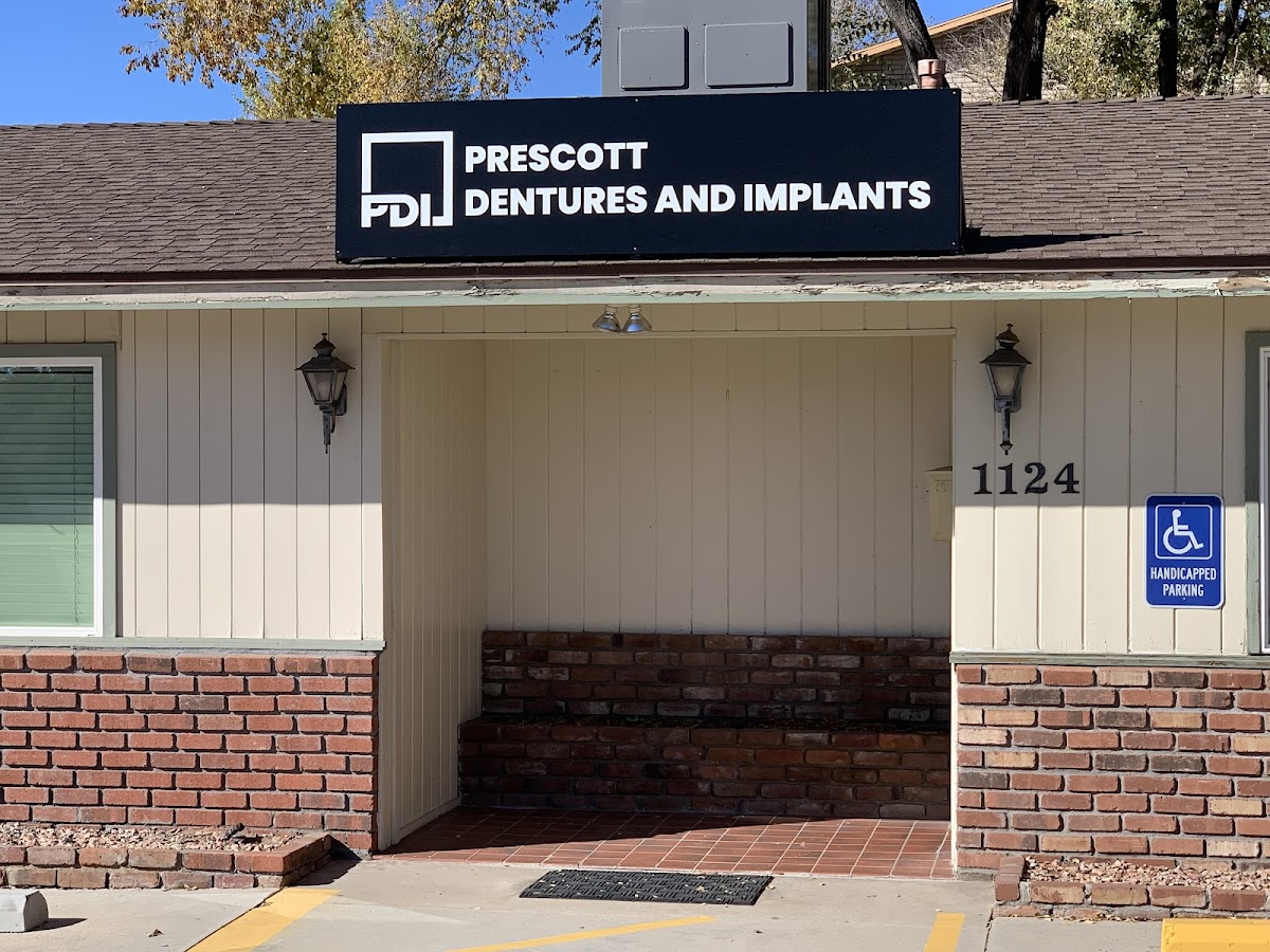 Prescott Dentures and Implants photo 3