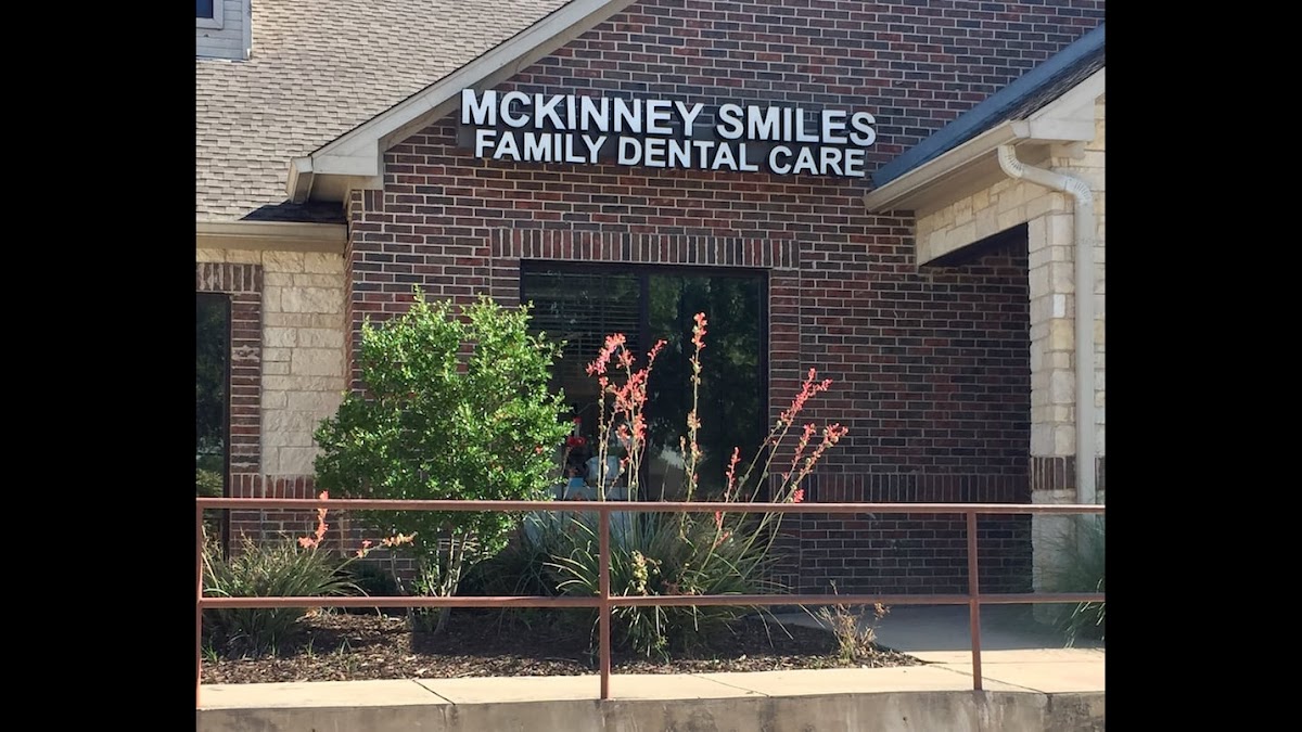 Mckinney Smiles photo 1