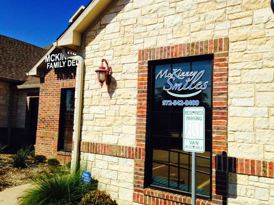 Mckinney Smiles photo 2