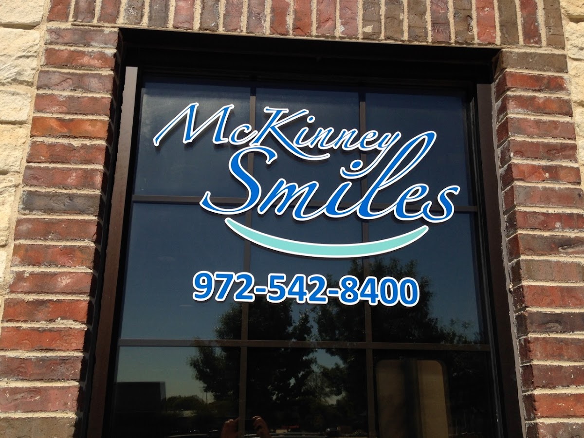 Mckinney Smiles photo 4