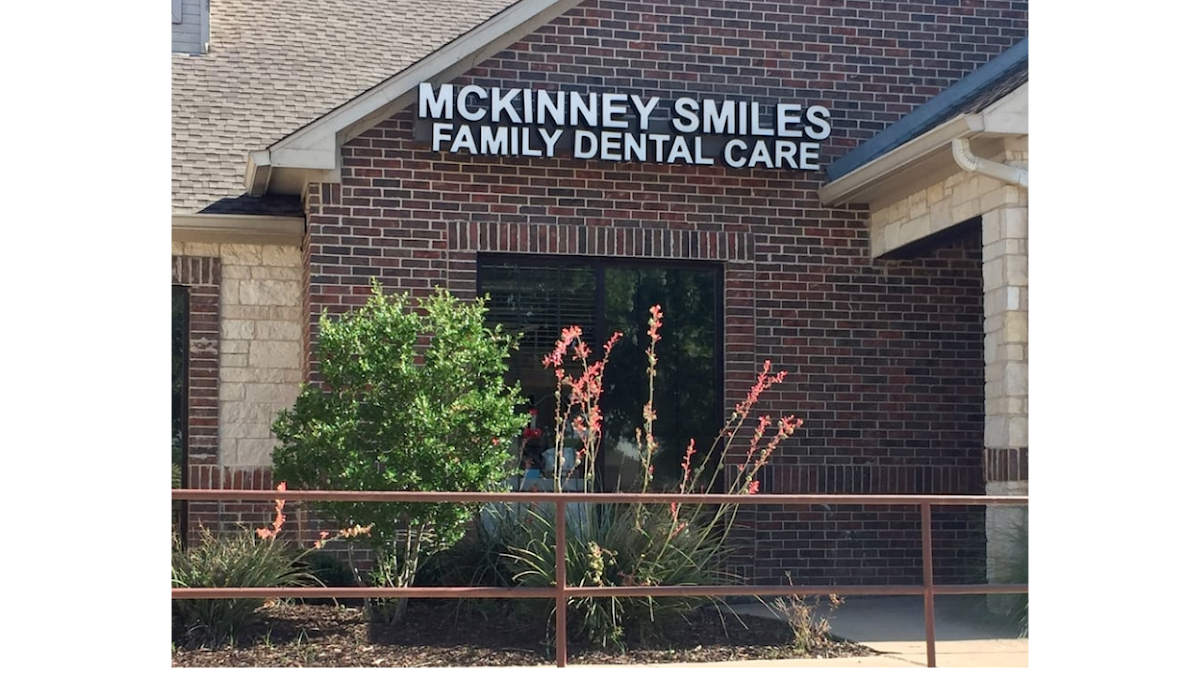 Mckinney Smiles photo 5