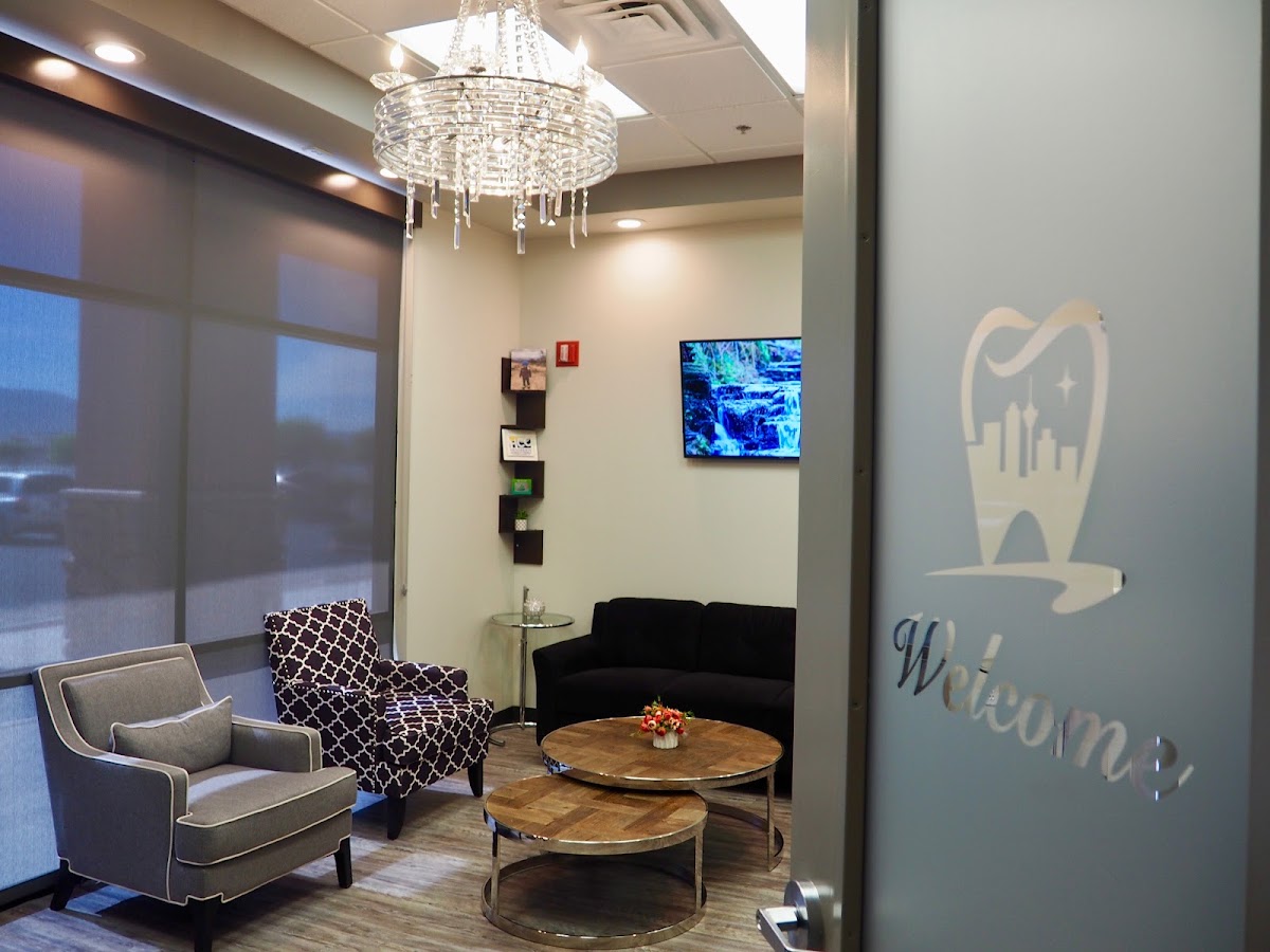 Inspired Dental Implant & Sedation Dentistry photo 3