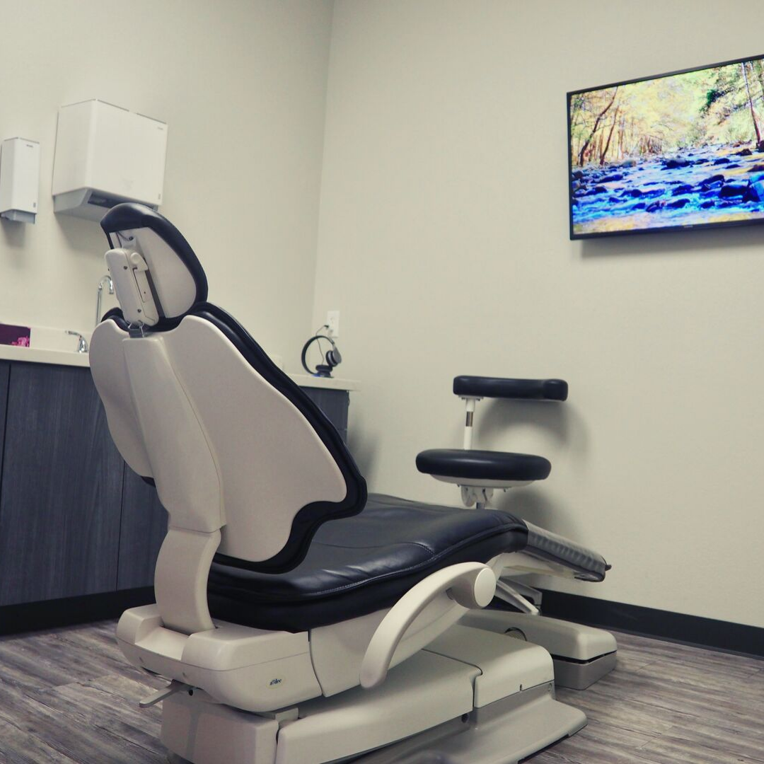 Inspired Dental Implant & Sedation Dentistry photo 4