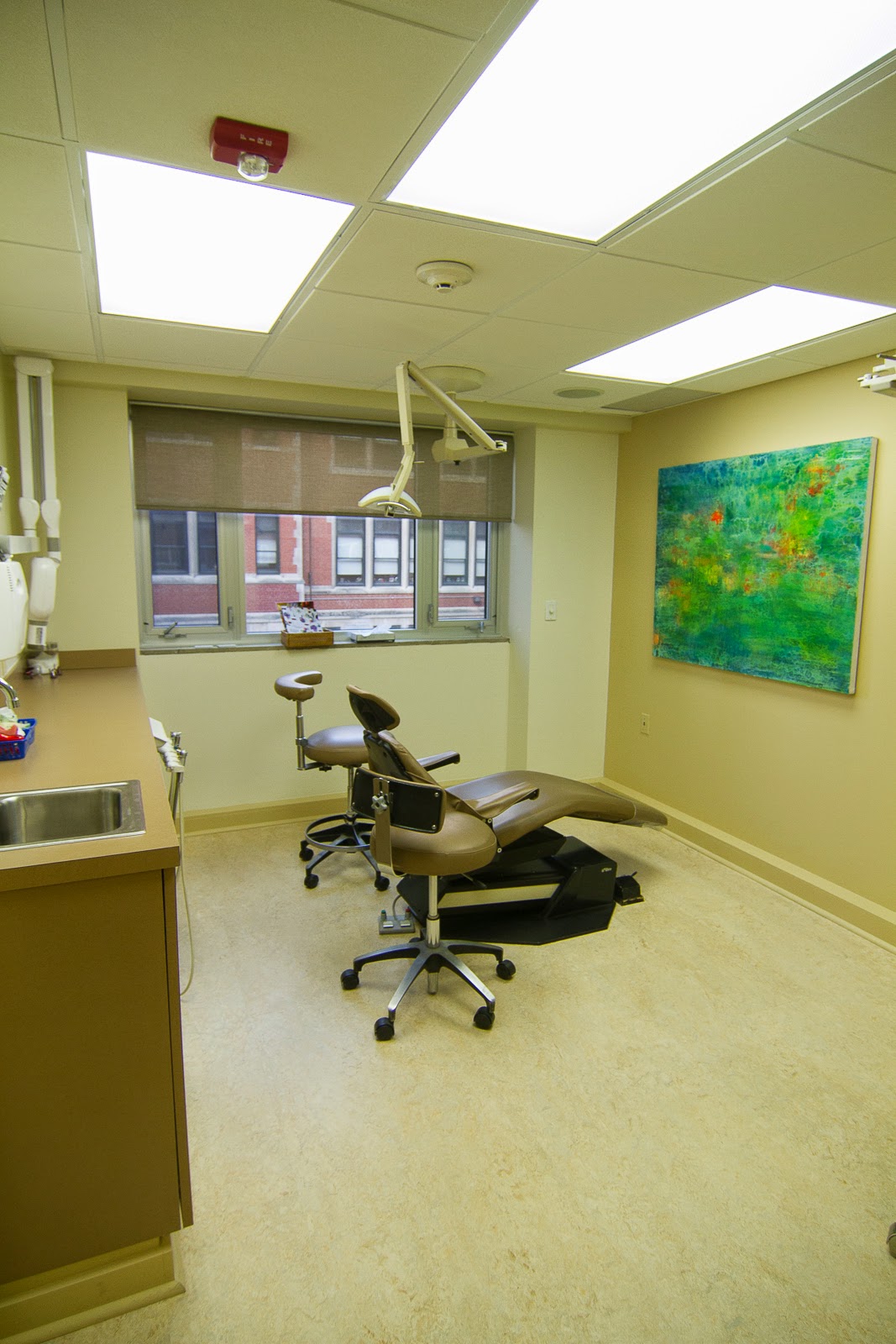 Oakland Aesthetic Dentistry photo 2