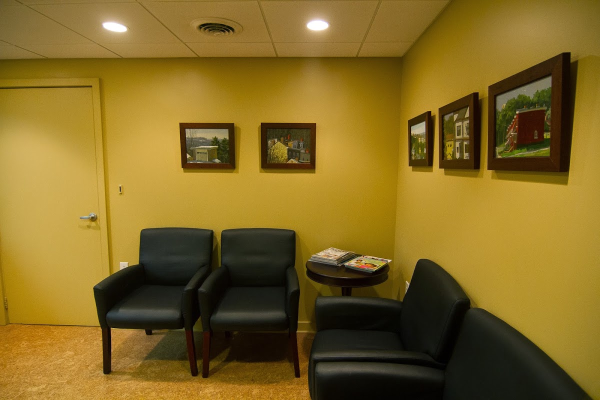 Oakland Aesthetic Dentistry photo 3