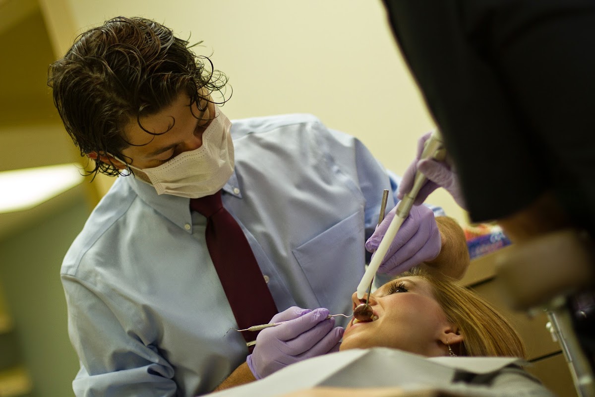 Oakland Aesthetic Dentistry photo 6