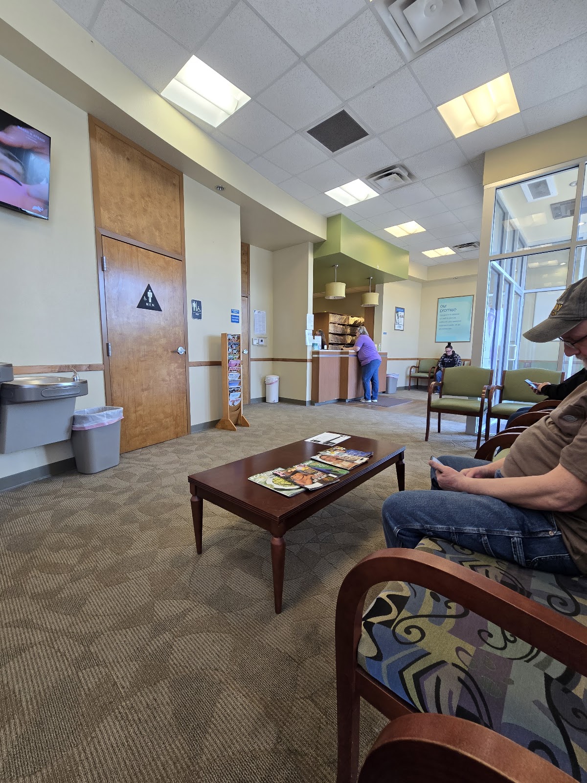 Affordable Dentures & Implants - Mansfield photo 3