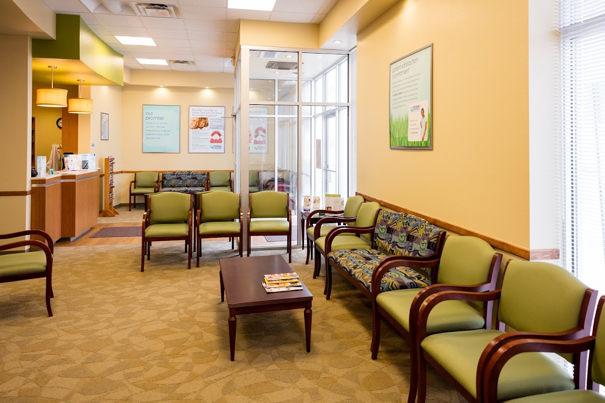 Affordable Dentures & Implants - Mansfield photo 4