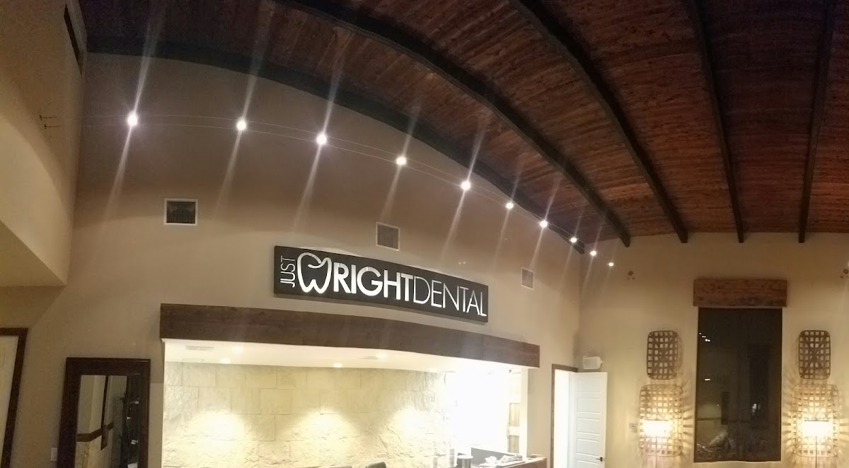 Just Wright Dental And Implant Center photo 4