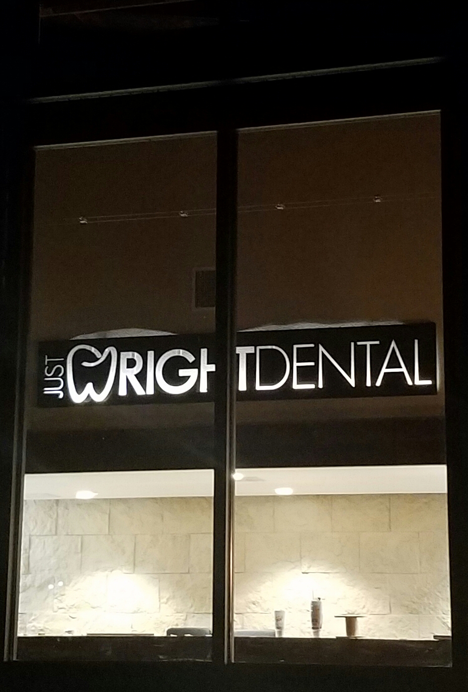 Just Wright Dental And Implant Center photo 5