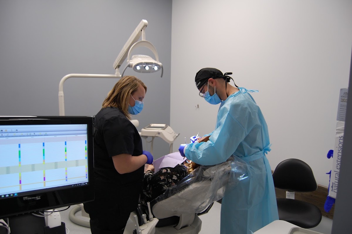 Affordable Dentures & Implants - Smyrna photo 2