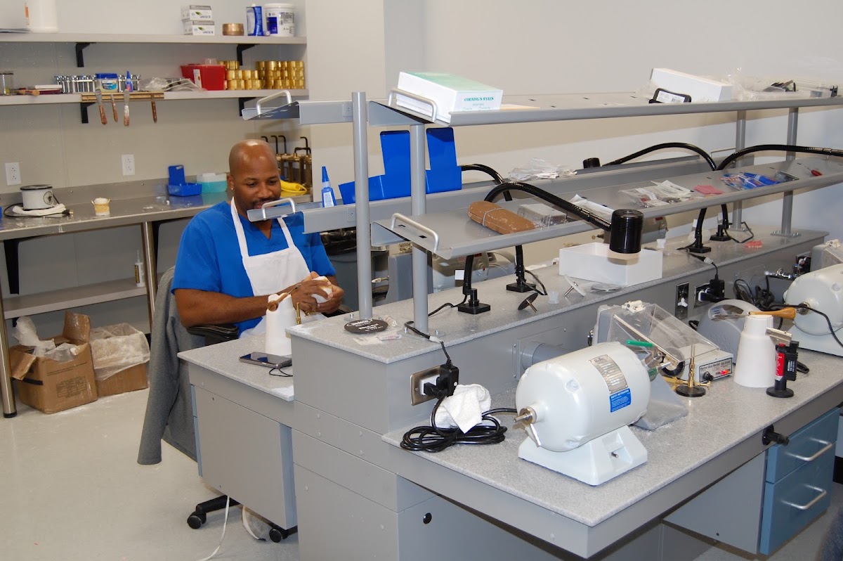 Affordable Dentures & Implants - Smyrna photo 4