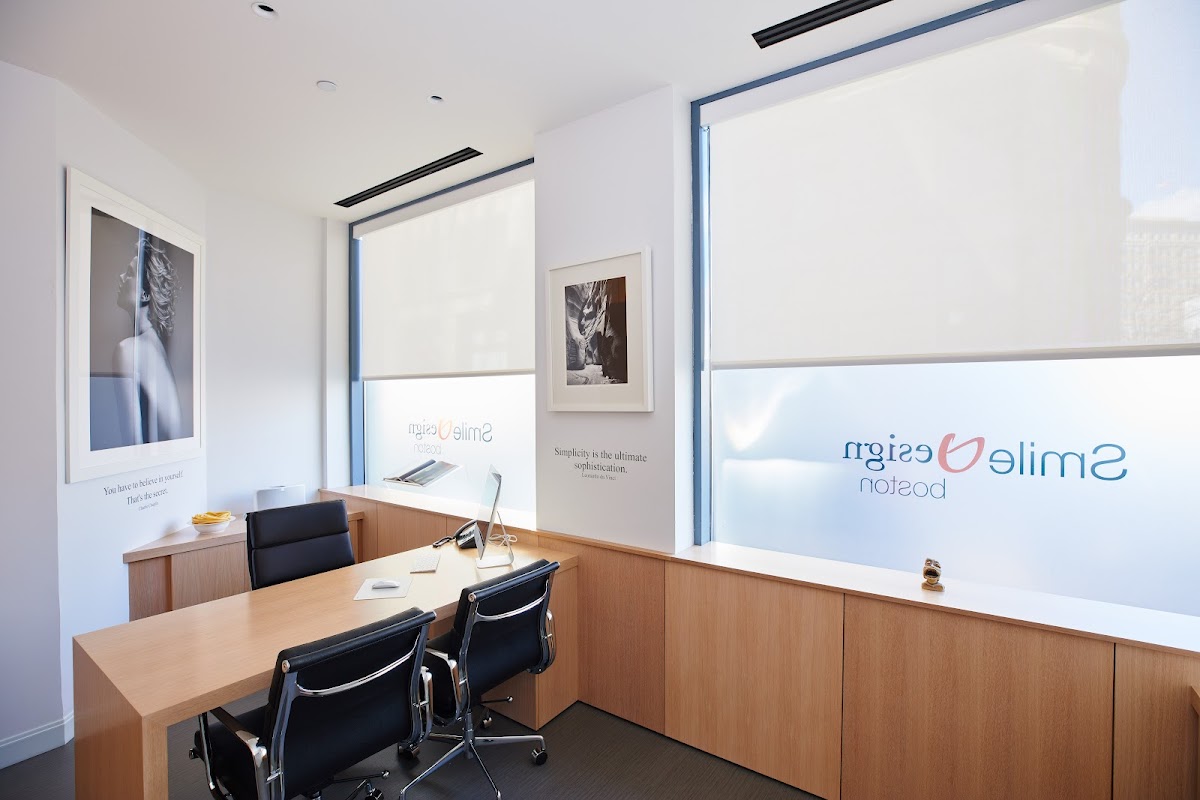 Smile Design Boston photo 3