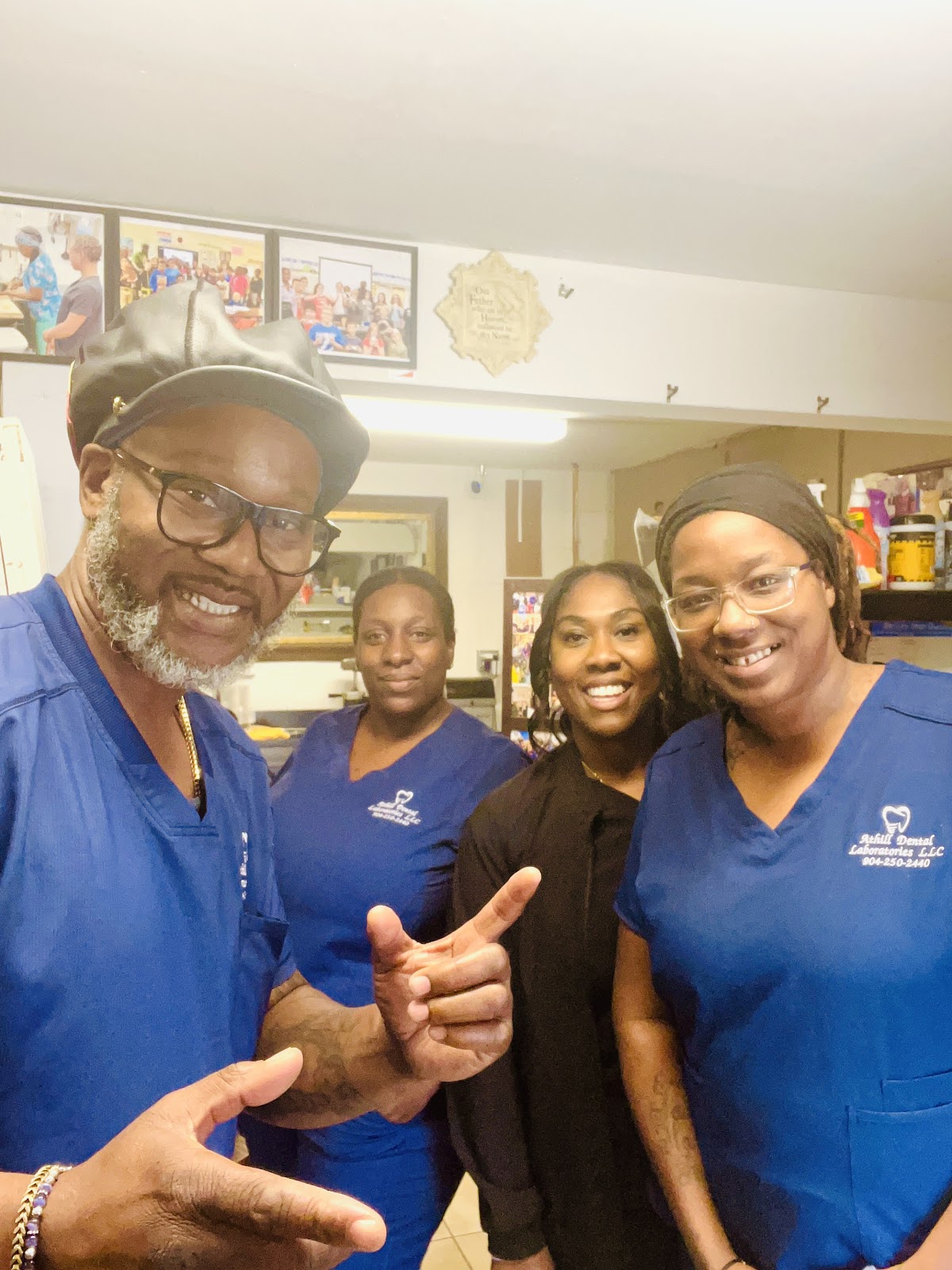 Athill's Denture Cleaning & Repair photo 6