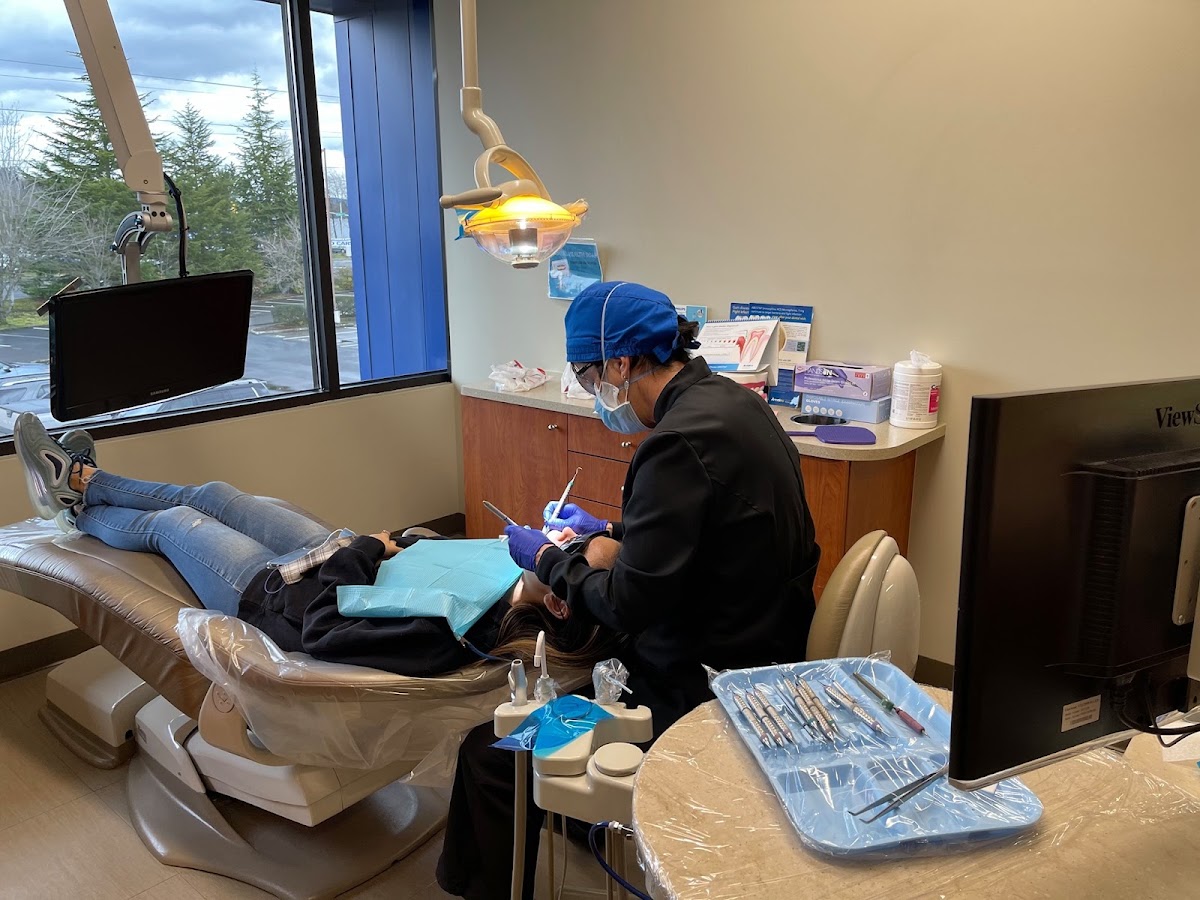 Renton Smile Dentistry photo 3