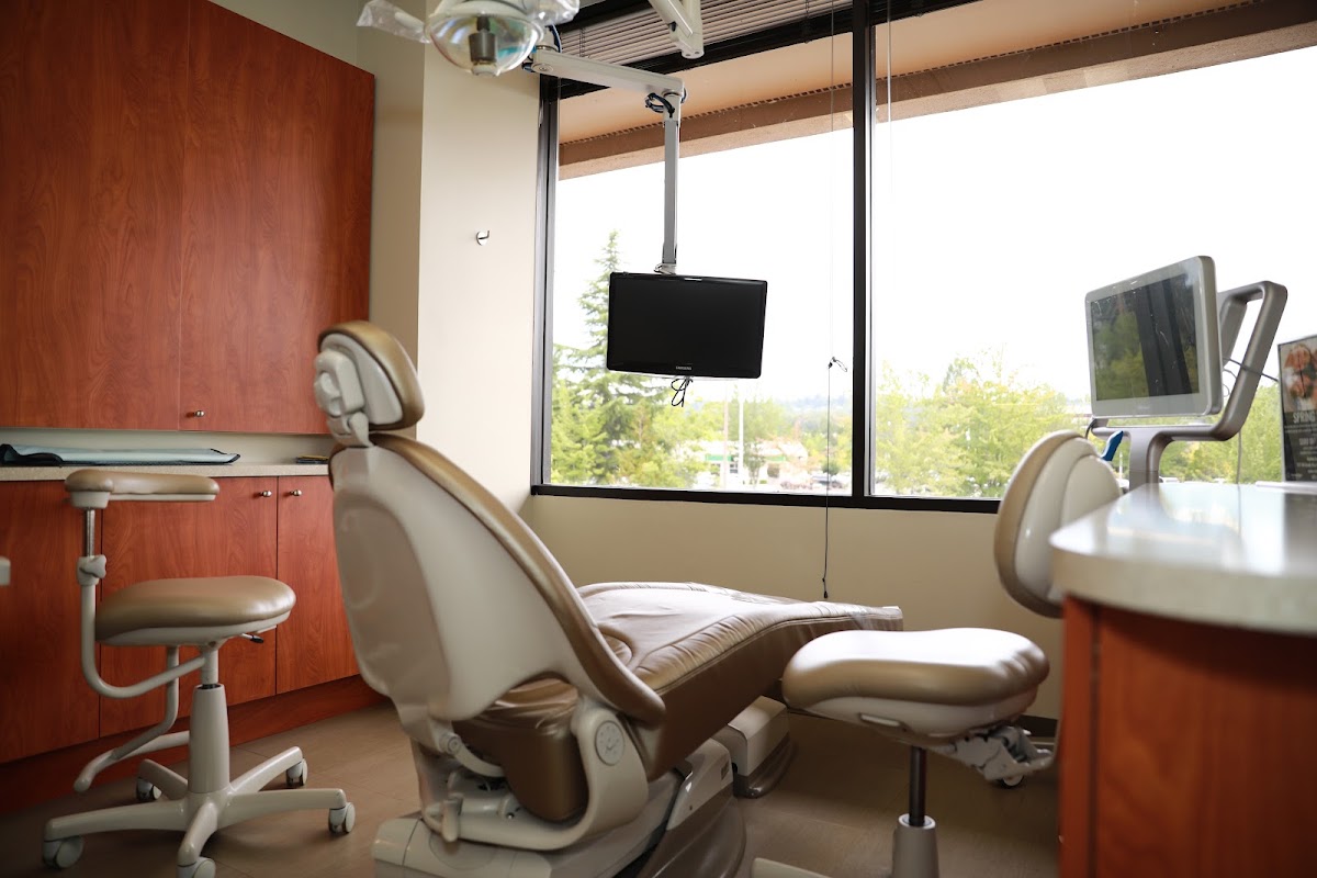 Renton Smile Dentistry photo 5