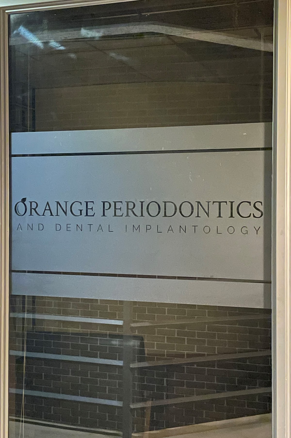 Orange Periodontics And Dental Implantology photo 2