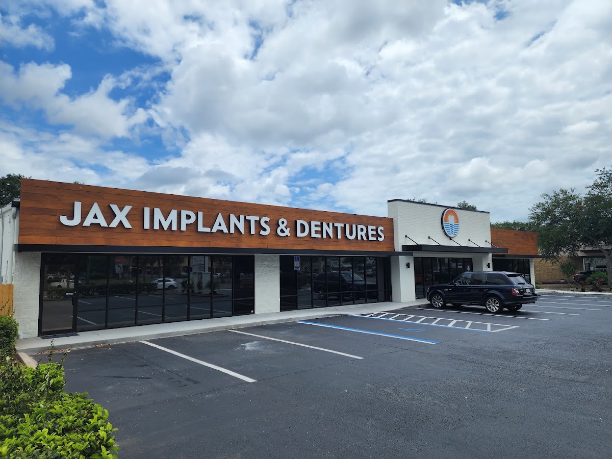 Jax Implants and Dentures photo 2