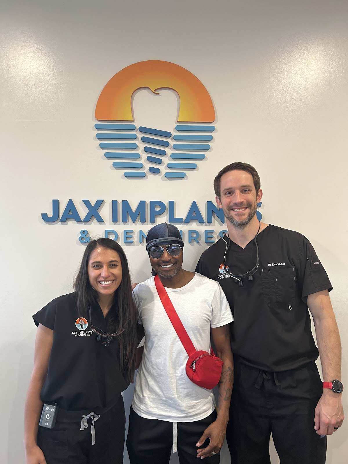 Jax Implants and Dentures photo 3