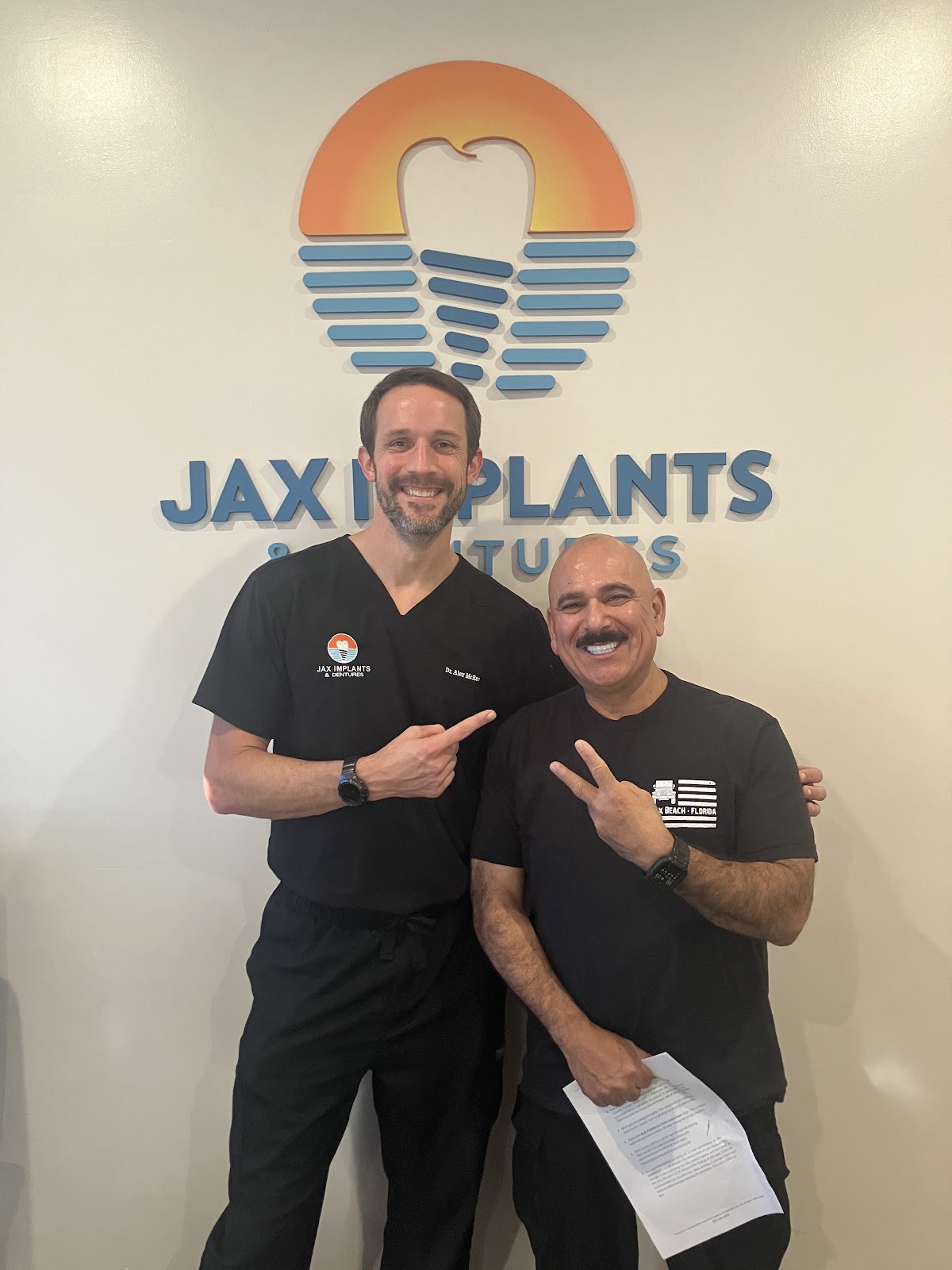 Jax Implants and Dentures photo 4